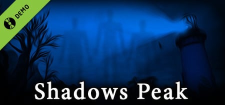 Shadows Peak Demo banner