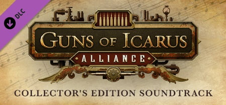 Guns of Icarus Alliance Steam Charts and Player Count Stats