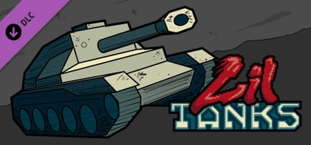 Lil Tanks Steam Charts and Player Count Stats