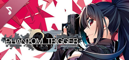 Grisaia Phantom Trigger Vol.2 Steam Charts and Player Count Stats