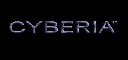 Cyberia banner