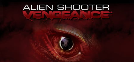 Alien Shooter - Vengeance banner
