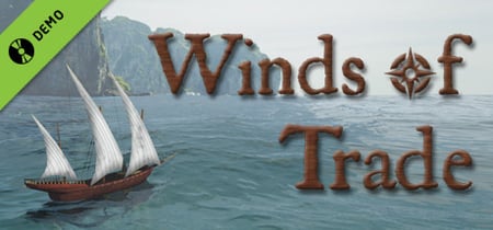 Winds Of Trade Demo banner