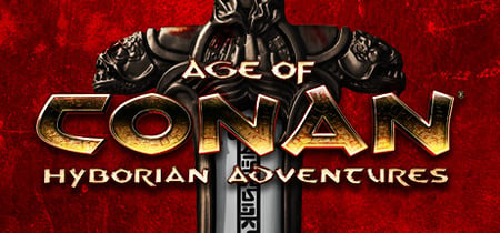 Age of Conan: Hyborian Adventures banner