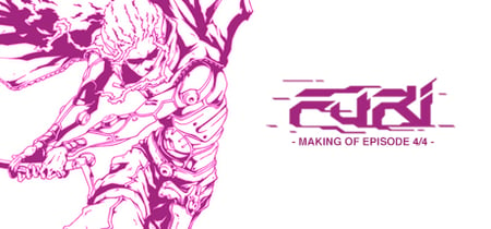 Making of Furi: Episode 4 - Music banner
