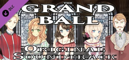 The Grand Ball Steam Charts and Player Count Stats