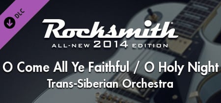 Rocksmith® 2014 Edition - Remastered Steam Charts and Player Count Stats