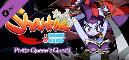 Shantae: Half-Genie Hero Steam Charts and Player Count Stats