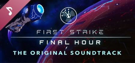 First Strike Steam Charts and Player Count Stats