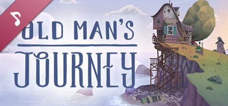 Old Man's Journey Steam Charts and Player Count Stats