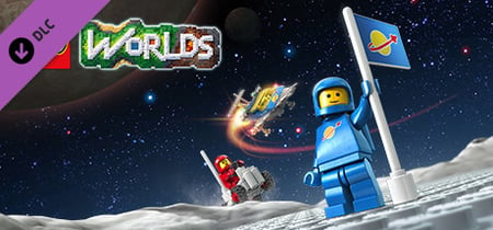 LEGO® Worlds Steam Charts and Player Count Stats