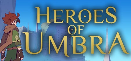 Heroes of Umbra banner