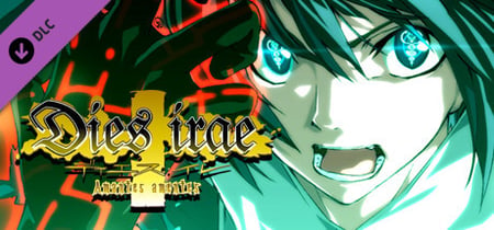 Dies irae ~Amantes amentes~ Steam Charts and Player Count Stats