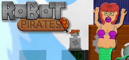 Robot Pirates banner