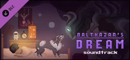 Balthazar's Dream Steam Charts and Player Count Stats