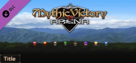 Mythic Victory Arena Steam Charts and Player Count Stats
