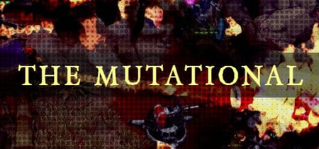 The Mutational banner