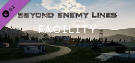 Beyond Enemy Lines Steam Charts and Player Count Stats