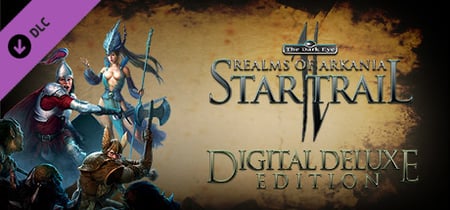 Realms of Arkania: Star Trail Steam Charts and Player Count Stats