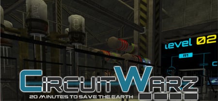 Circuit Warz banner