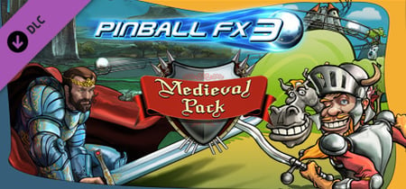 Pinball FX3 Steam Charts and Player Count Stats