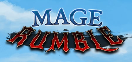Mage Rumble banner