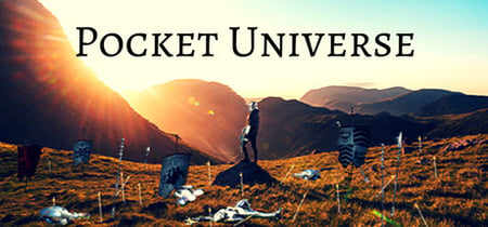 Pocket Universe : Create Your Community banner