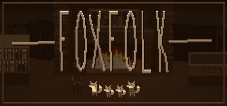 Foxfolk banner