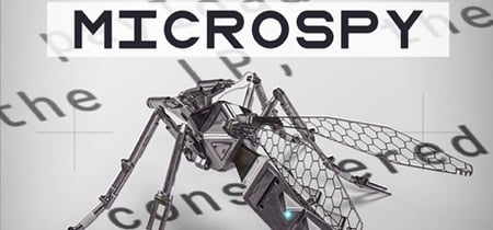 MicroSpy banner