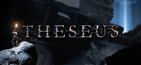 Theseus banner