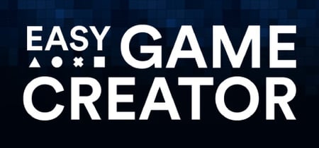 Easy Game Creator banner