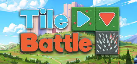 Tile Battle banner