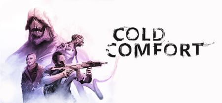 Cold Comfort banner