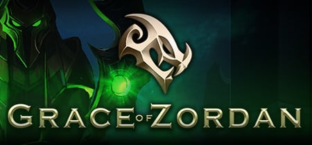 Grace of Zordan banner