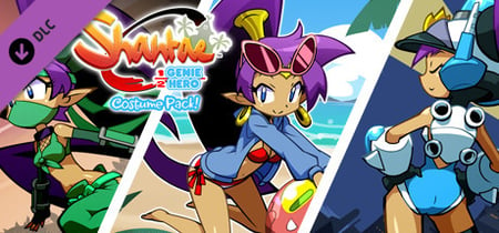 Shantae: Half-Genie Hero Steam Charts and Player Count Stats