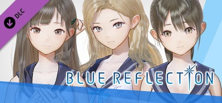 BLUE REFLECTION Steam Charts and Player Count Stats
