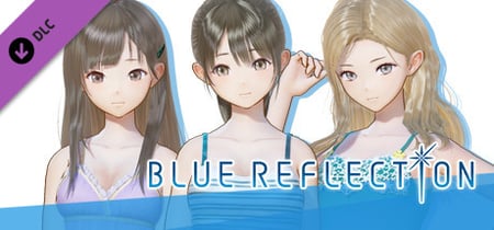 BLUE REFLECTION Steam Charts and Player Count Stats