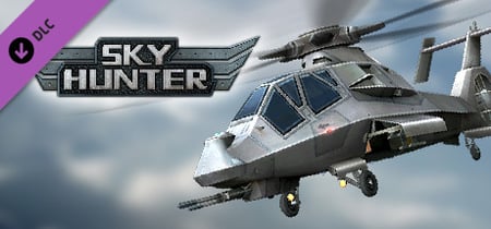 Sky Hunter Steam Charts and Player Count Stats