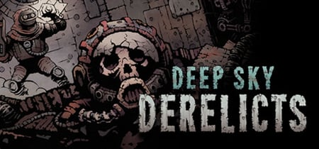 Deep Sky Derelicts banner