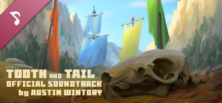 Tooth and Tail Steam Charts and Player Count Stats