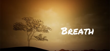 Breath banner