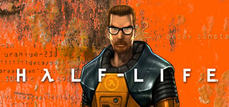 Half-Life banner