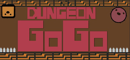 DungeonGOGO banner