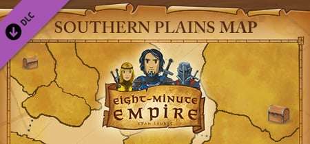 Eight-Minute Empire Steam Charts and Player Count Stats