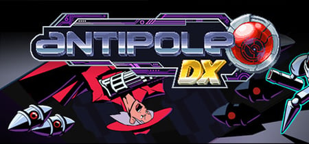 Antipole DX banner