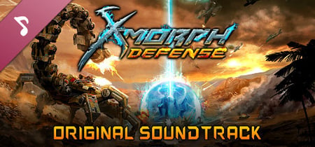 X-Morph: Defense Steam Charts and Player Count Stats