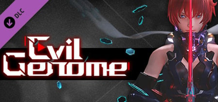 Evil Genome 光明重影 Steam Charts and Player Count Stats