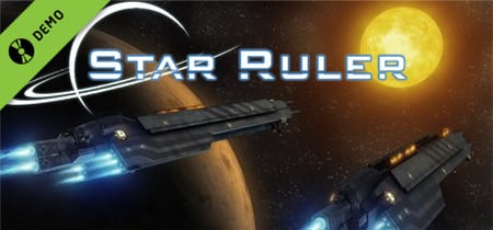 Star Ruler - Demo banner