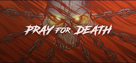 Pray for Death banner