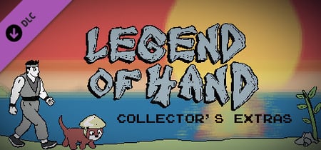 Legend of Hand Steam Charts and Player Count Stats